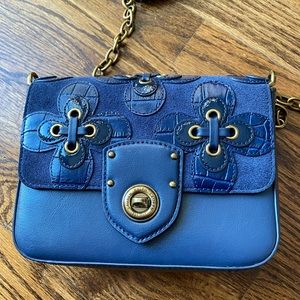 Lauren Ralph  Lauren crossbody bag